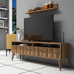 Hanah home TV Komoda Line Orah