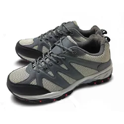 CATAMOUNT Plitke patike SPORT STONERUNNER, Sive