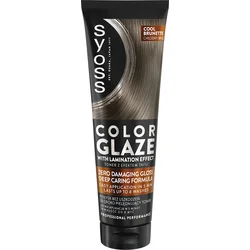 Syoss Toner za kosu Glaze, 130ml, Cool Brunette