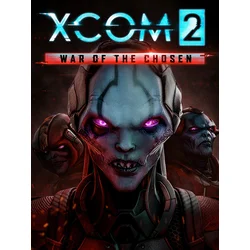 XCOM 2: War of the Chosen (DLC) Steam Key EUROPE