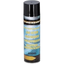 Sprej za odleđivanje auto stakala 600ml Dunlop