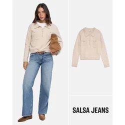 Salsa Polo Jopica