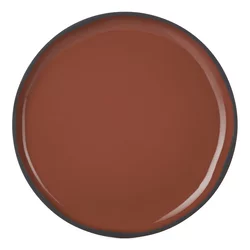 Krožnik za predjed CARACTERE, 15 cm, bel, REVOL