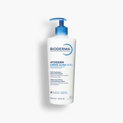 BIODERMA Atoderm Creme Ultra 500 mL
