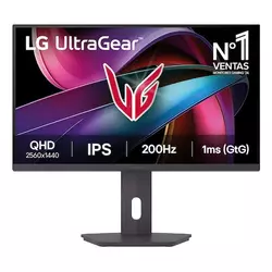 LG Monitor 27G610A-B (27G610A-B.AEUQ)