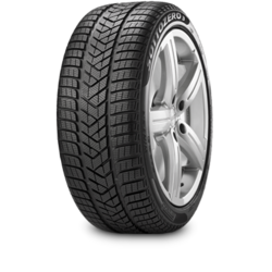 Pirelli Winter SottoZero 3 Run Flat ( 245/50 R18 100H *, sa zaštitom za felne (MFS), runflat )