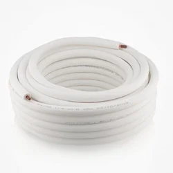 Set bakarna cev izolovana Ecutherm, 9.52 x 0.8 – 25 m