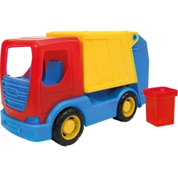 Wader Tech Truck Smetarsko vozilo