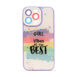 FASHION CASE Maska za telefon 9 za Iphone 13 Pro DZ1/1