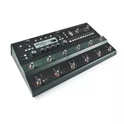 Kemper Profiler Stage
