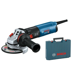 Bosch Ugaona brusilica GWS 14-125 S 06017D0101