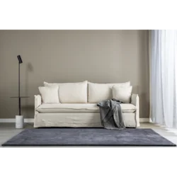 Venture Design Kavč Nova 94x90x200 cm bež