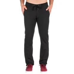 REELL Reflex Easy Straight moške hlače black Gr. S