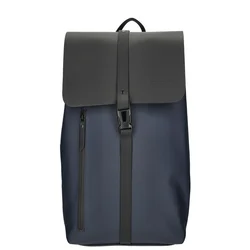 Enrico Benetti Glasgow 62150 Navy Nahrbtnik 838275 Modra