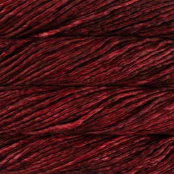 Malabrigo Noventa Cereza Pletilna preja
