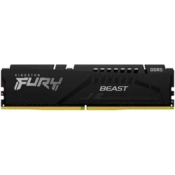 Memorija KINGSTON 8GB/DIMM/DDR5/6000MHz/CL30/FURY Beast EXPO