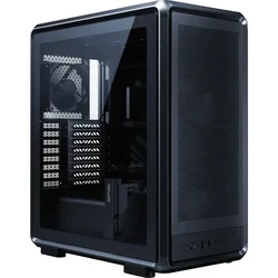 COOLER MASTER MasterFrame 500 kućište crno (MF500M-KHNN-S00)