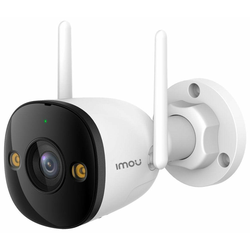 Imou ipc-s3ep-3m0we ai ip wifi 3mp bullet kamera, bullet 3, imou sense, ic + beli led 30m, 2.8mm