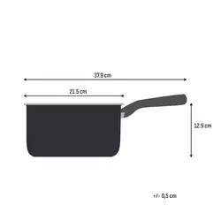 Tefal g3282453 Šerpa sa poklopcem 20cm excellence ( 3168430376649 )