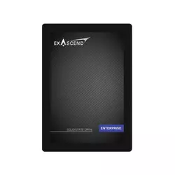 Exascend SE4 Series 2,5 SATA 6GB/s SSD