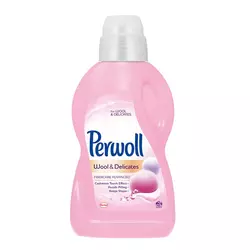 Perwoll balsam tečni deterdžent za vunu 900ml