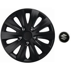 Ratkapne za Suzuki Rapid NC Black, 15
