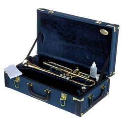 B S 3136/2-L Challenger II C Trumpet