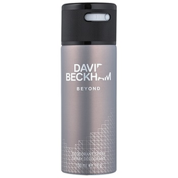 David Beckham Beyond dezodorans u spreju bez aluminija 150 ml za muškarce