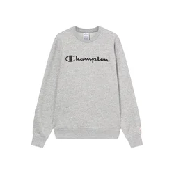 Champion Authentic Athletic Apparel Majica siva/črna