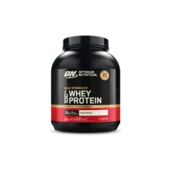 Optimum Nutrition Protein 100% Whey Gold Standard