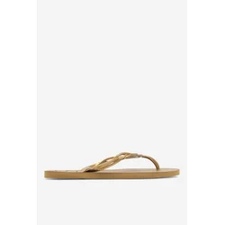 Natikači HAVAIANAS 41232251856 Rjava