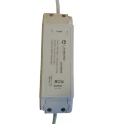 LAMBARIO Drajver za panel, 40W, Beli