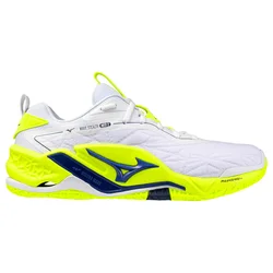 Mizuno Muške patike Wave Stealth Neo 2