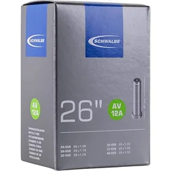Schwalbe av12a ek 26&quot Unutrašnja guma ( 10432340 )