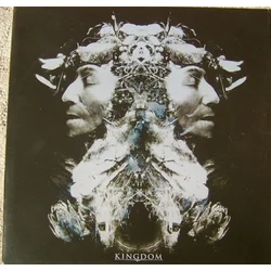 Kingdom Come - Kingdom Come (Transparent Coloured) (LP)