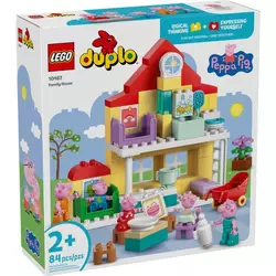 Lego Porodična kuća ( 10467 )