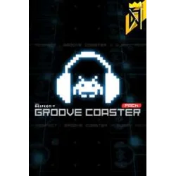 DJMAX RESPECT V - GROOVE COASTER PACK (DLC) (PC) Steam Key GLOBAL