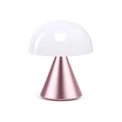 Lexon mina Mini led lampa, roze ( LH60MLP )