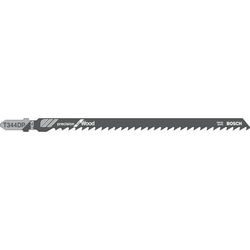 BOSCH List ubodne testere Precision for Wood T 344 DP 152 x 4 mm(2608633A32)