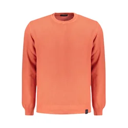 NORTH SAILS MEN'S PINK SWEATER