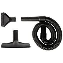EINHELL Trodelni set nastavaka za usisivače,crevo 36mm, uska + široka četka 2351267