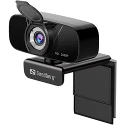 WEB kamera Sandberg Chat 1080p HD 134-15