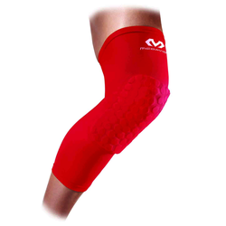 Ščitnik za koleno McDAVID HEX LEG SLEEVE