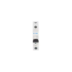 Eaton Odklopnik 1P D 10A 6kA AC PL6-D10/1 286543