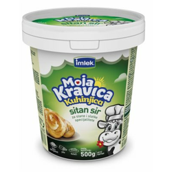 SIR SITAN MOJA KRAVICA 500G