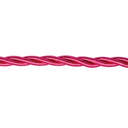 DEKORATIVNI KABEL 3×0,75mm IP20