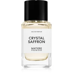 Matiere Premiere Crystal Saffron Matiere Premiere - 100 ml