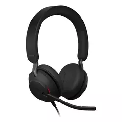 JABRA Evolve2 40 SE, USB C/A, UC Stereo