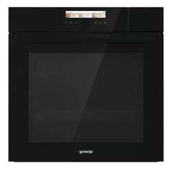 GORENJE Vgradna pečica BCS798S24BG 738738