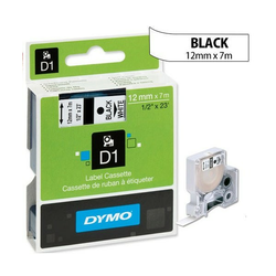 BROTHER TRAK DYMO 12X7 MM BELI 45013